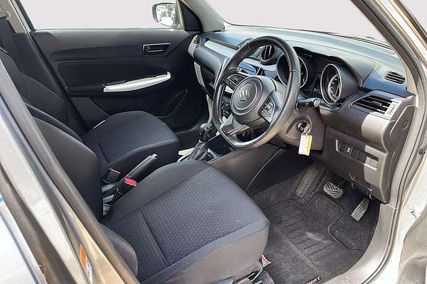 2022 Suzuki Swift GL AZ Series II