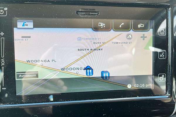 2022 Suzuki Swift GL AZ Series II