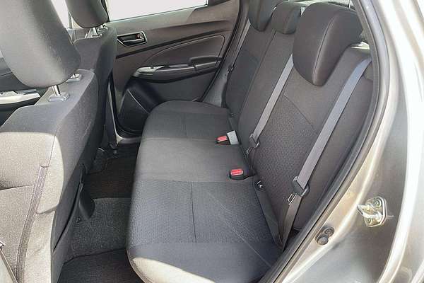 2022 Suzuki Swift GL AZ Series II