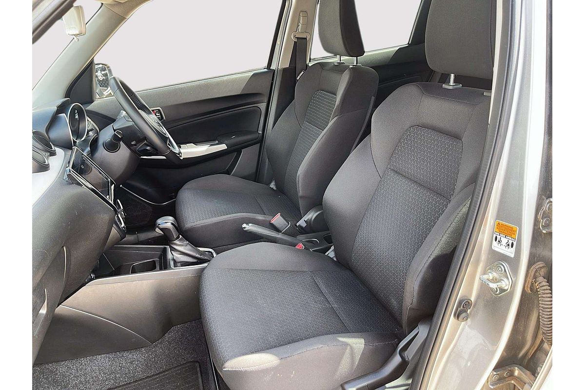 2022 Suzuki Swift GL AZ Series II