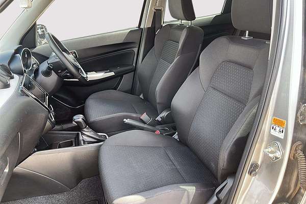 2022 Suzuki Swift GL AZ Series II