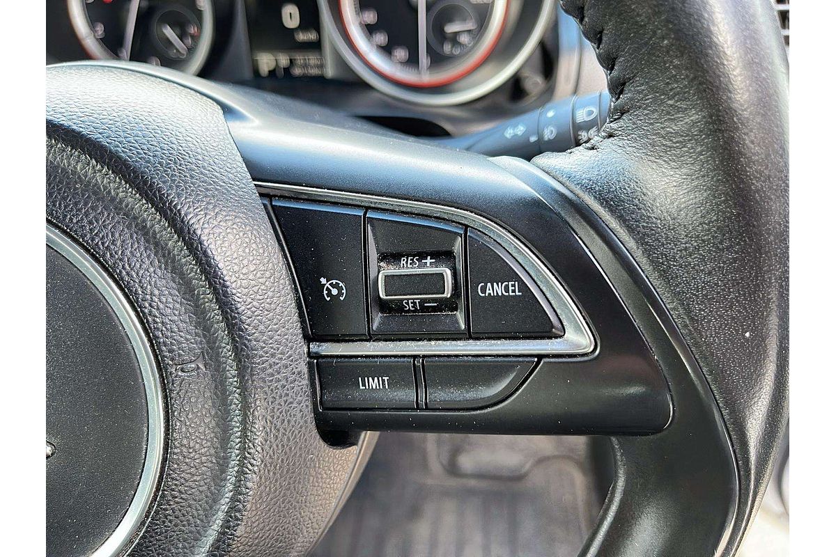 2022 Suzuki Swift GL AZ Series II