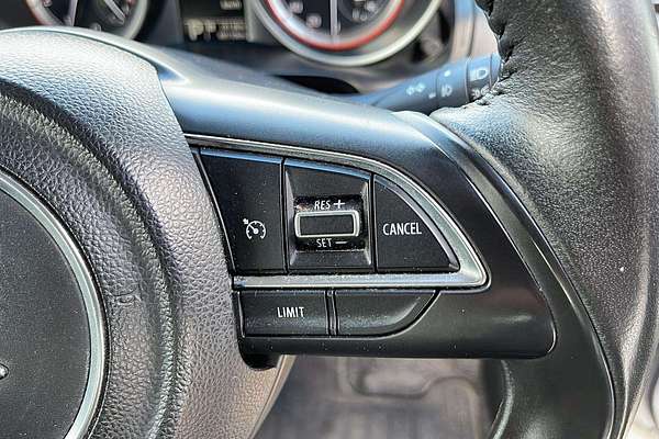 2022 Suzuki Swift GL AZ Series II