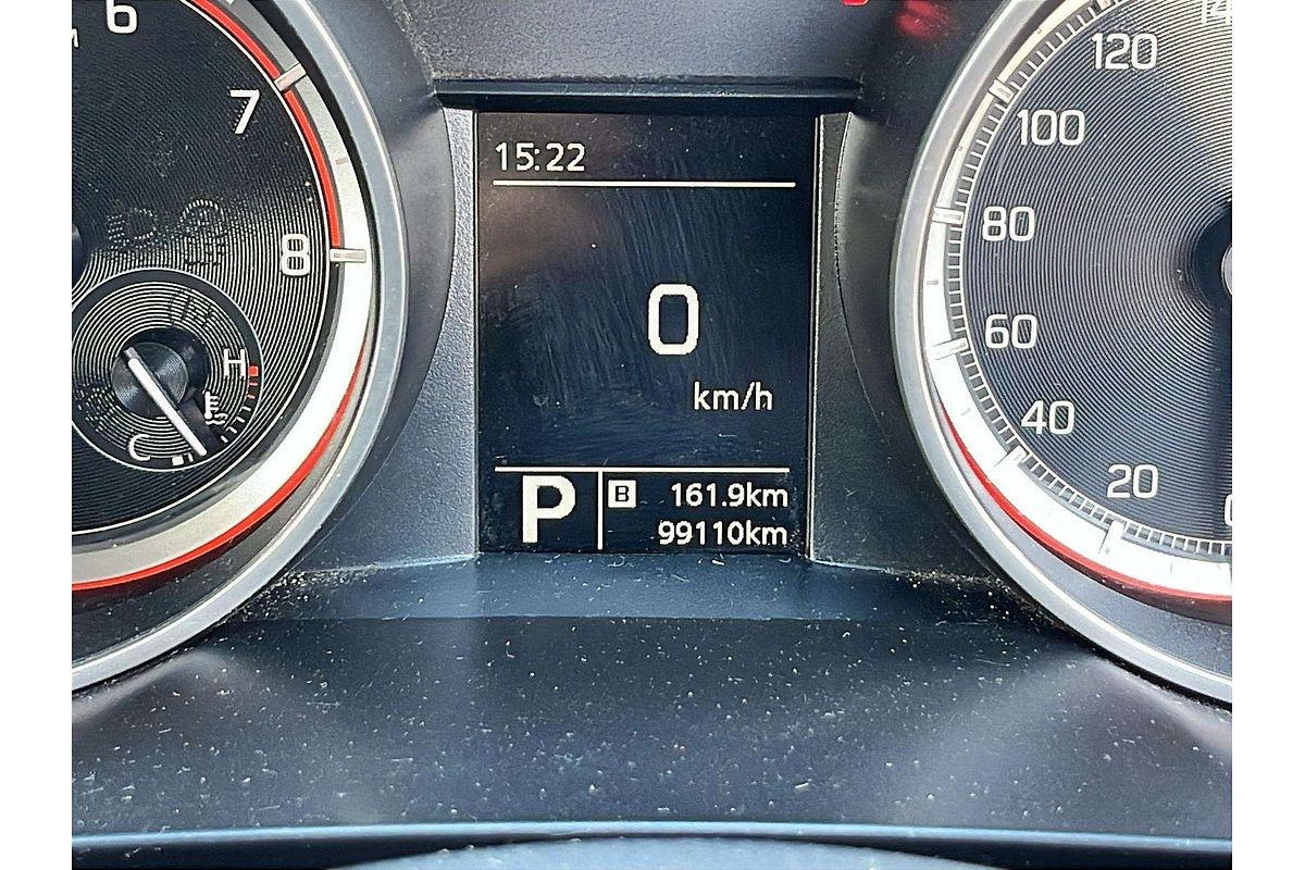 2022 Suzuki Swift GL AZ Series II