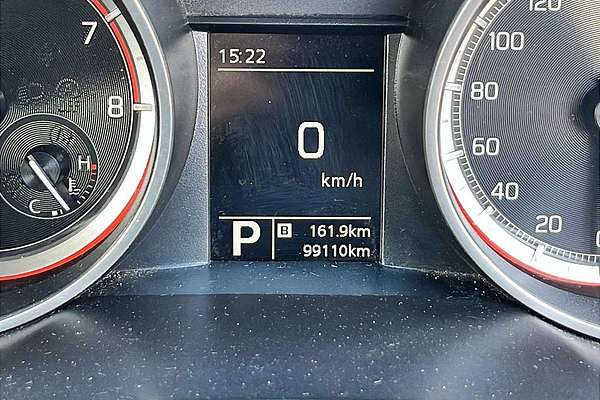 2022 Suzuki Swift GL AZ Series II