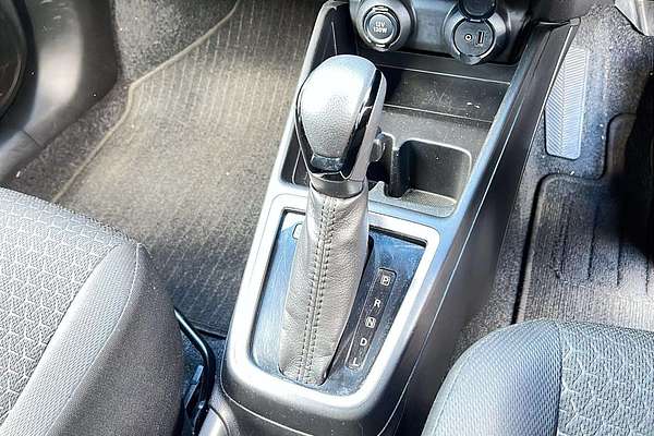 2022 Suzuki Swift GL AZ Series II