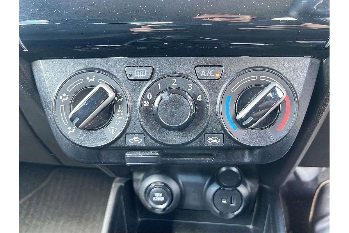 2022 Suzuki Swift GL AZ Series II