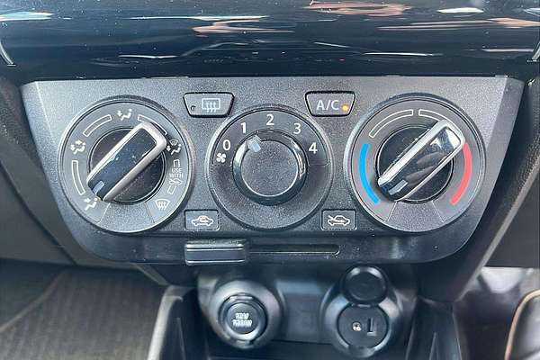 2022 Suzuki Swift GL AZ Series II