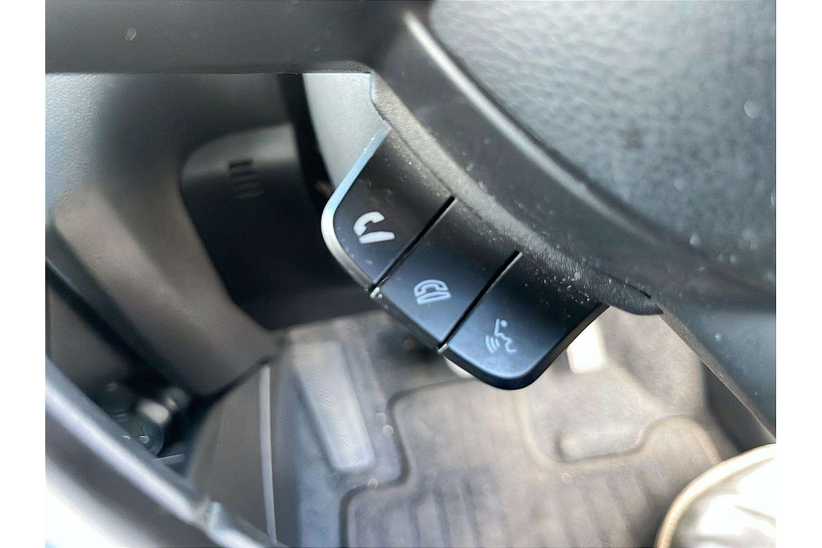 2022 Suzuki Swift GL AZ Series II