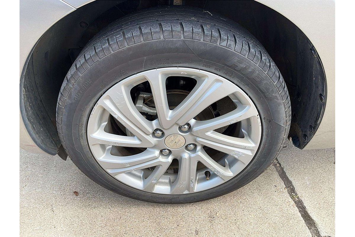 2022 Suzuki Swift GL AZ Series II