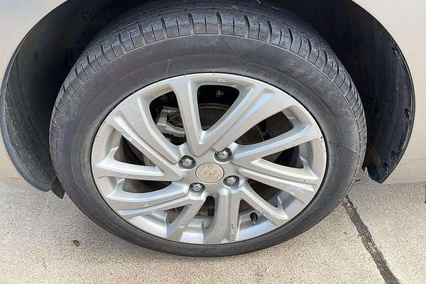 2022 Suzuki Swift GL AZ Series II