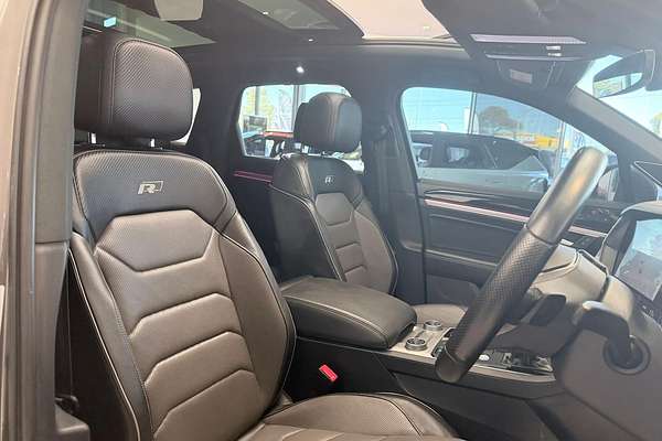 2021 Volkswagen Touareg 210TDI R-Line CR