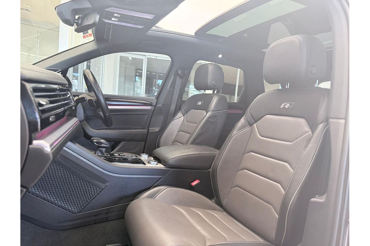 2021 Volkswagen Touareg 210TDI R-Line CR