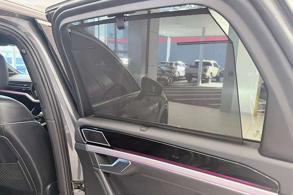 2021 Volkswagen Touareg 210TDI R-Line CR