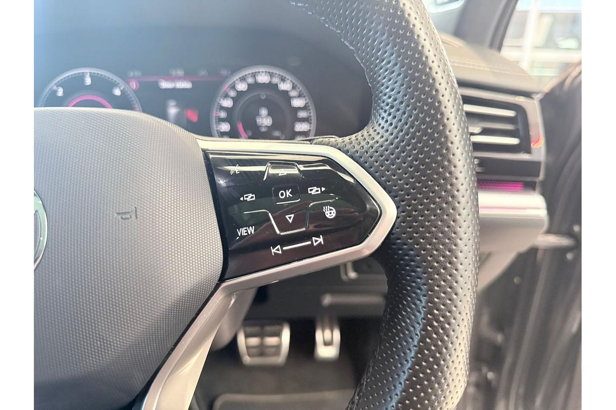 2021 Volkswagen Touareg 210TDI R-Line CR