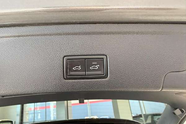 2021 Volkswagen Touareg 210TDI R-Line CR