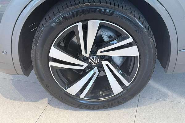 2021 Volkswagen Touareg 210TDI R-Line CR
