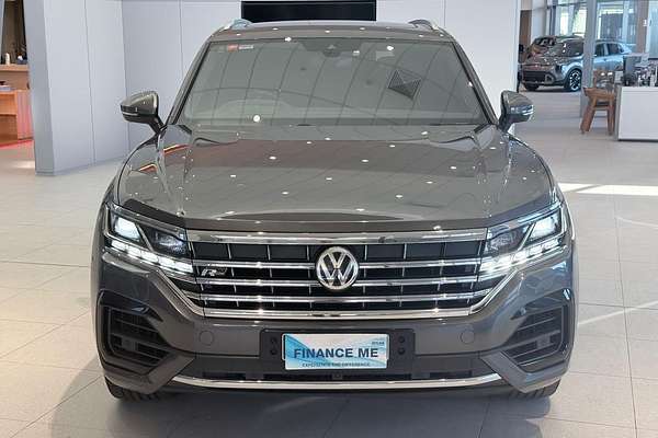 2021 Volkswagen Touareg 210TDI R-Line CR