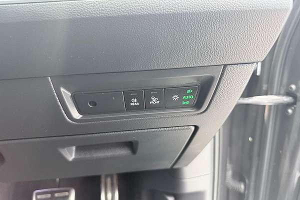 2021 Volkswagen Touareg 210TDI R-Line CR