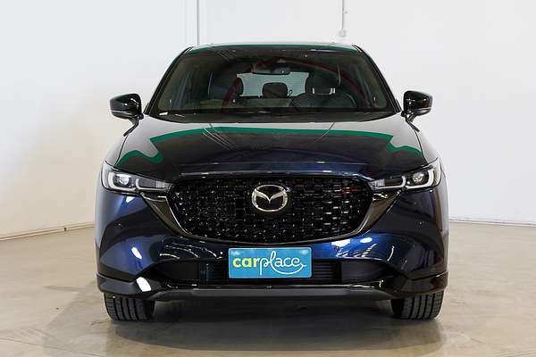 2023 Mazda CX-5 G35 GT SP KF Series