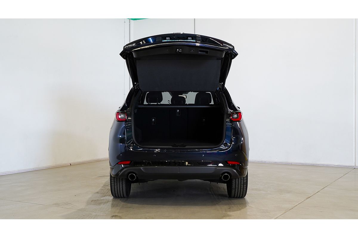 2023 Mazda CX-5 G35 GT SP KF Series