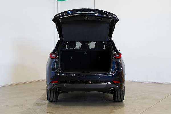 2023 Mazda CX-5 G35 GT SP KF Series