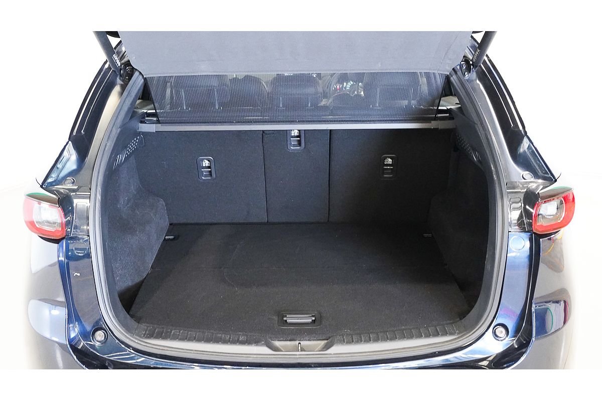 2023 Mazda CX-5 G35 GT SP KF Series