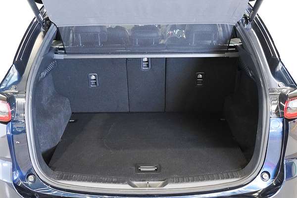 2023 Mazda CX-5 G35 GT SP KF Series