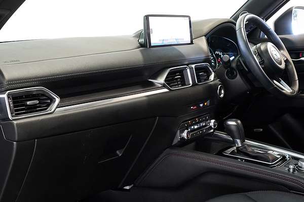 2023 Mazda CX-5 G35 GT SP KF Series