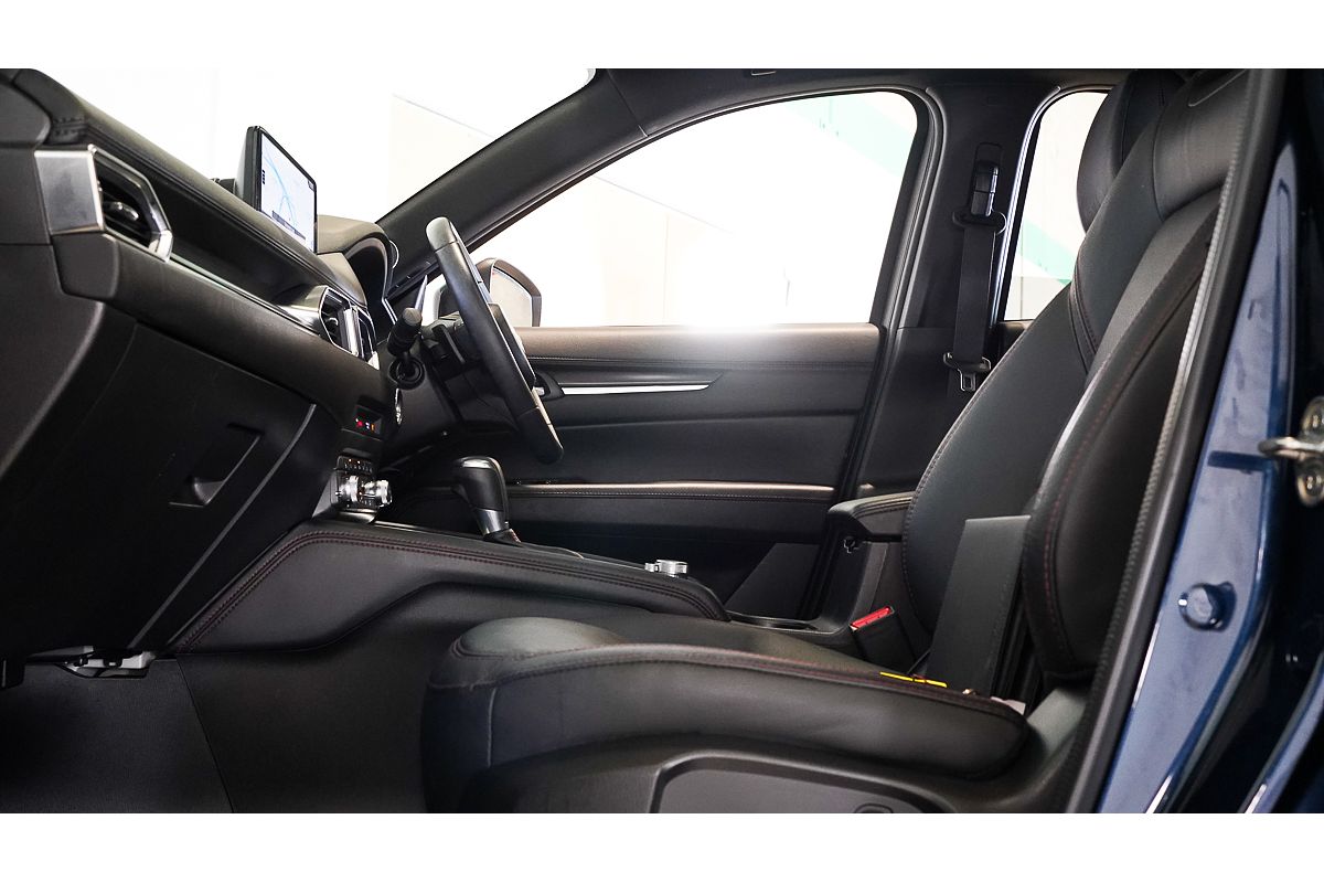 2023 Mazda CX-5 G35 GT SP KF Series