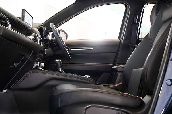 2023 Mazda CX-5 G35 GT SP KF Series