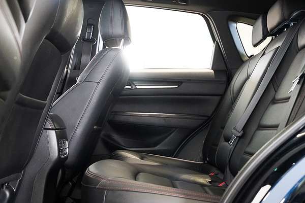 2023 Mazda CX-5 G35 GT SP KF Series