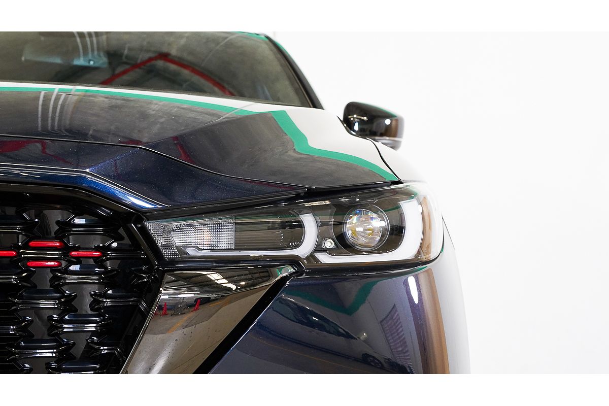 2023 Mazda CX-5 G35 GT SP KF Series