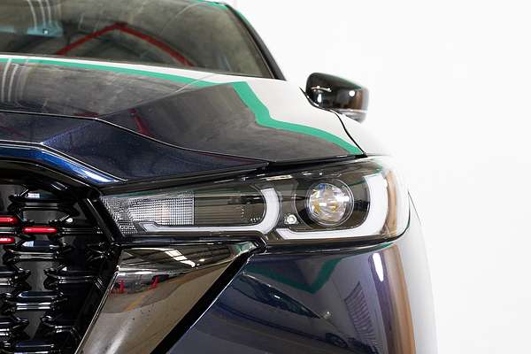 2023 Mazda CX-5 G35 GT SP KF Series