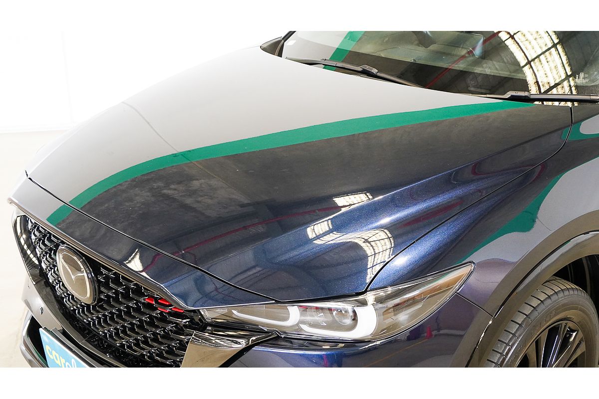 2023 Mazda CX-5 G35 GT SP KF Series