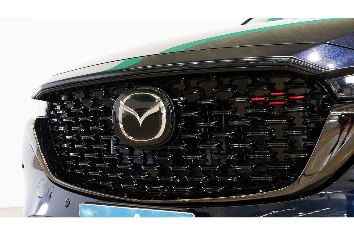 2023 Mazda CX-5 G35 GT SP KF Series