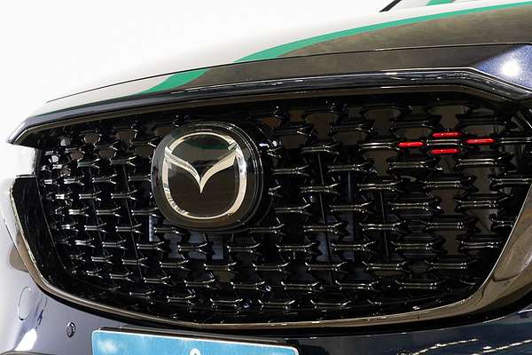 2023 Mazda CX-5 G35 GT SP KF Series