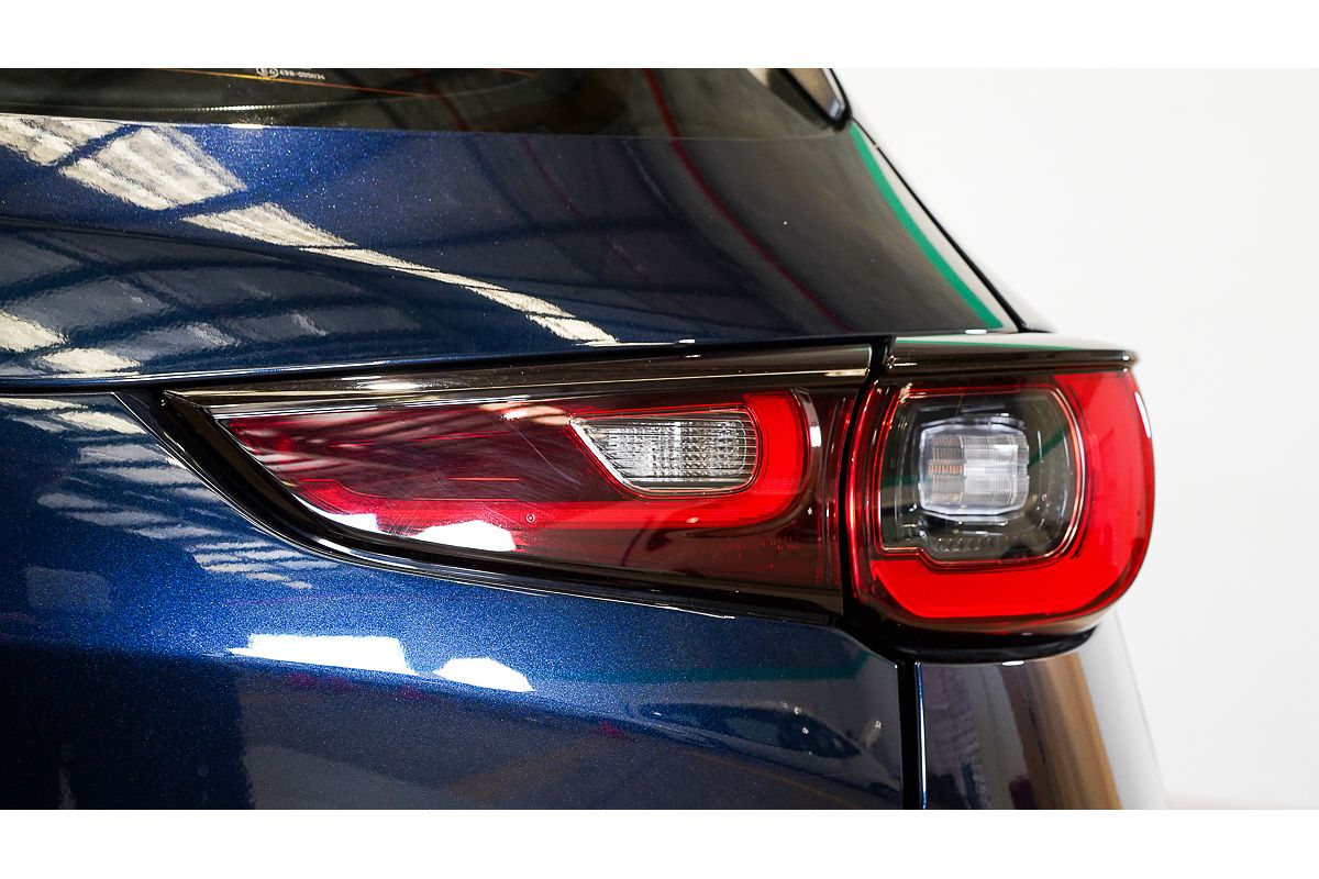 2023 Mazda CX-5 G35 GT SP KF Series