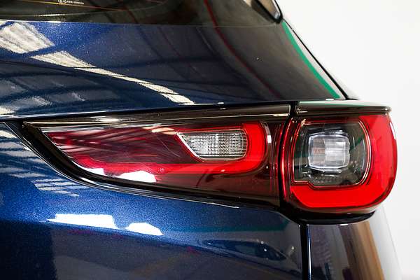 2023 Mazda CX-5 G35 GT SP KF Series