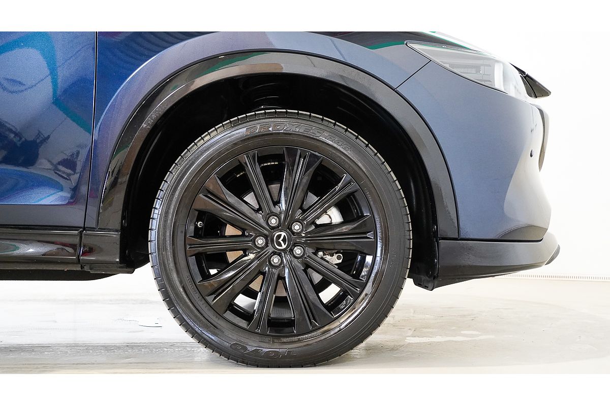 2023 Mazda CX-5 G35 GT SP KF Series