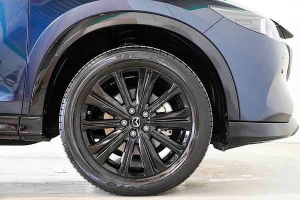 2023 Mazda CX-5 G35 GT SP KF Series