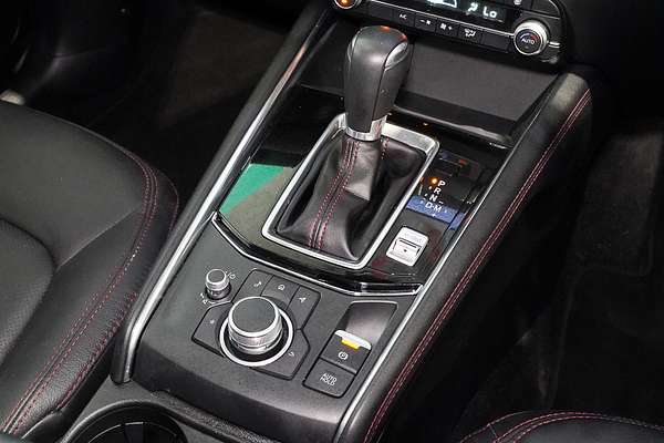 2023 Mazda CX-5 G35 GT SP KF Series