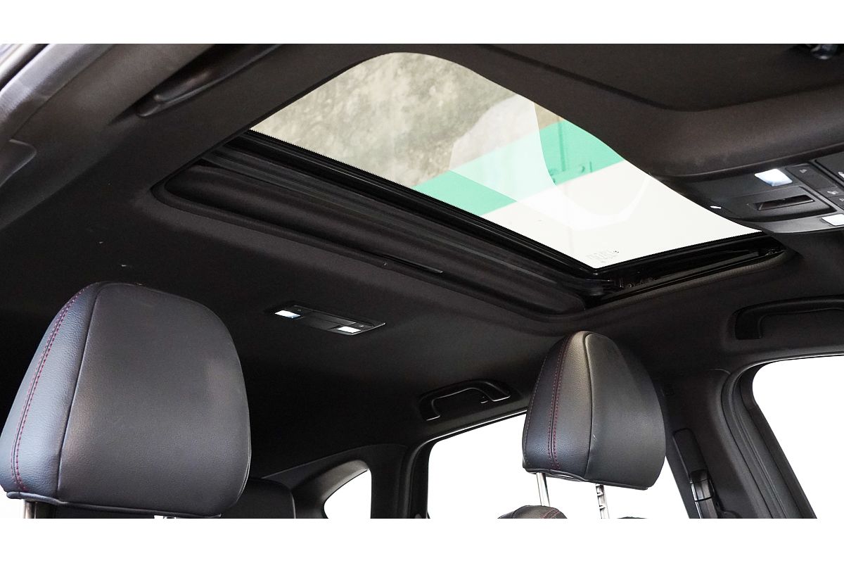 2023 Mazda CX-5 G35 GT SP KF Series