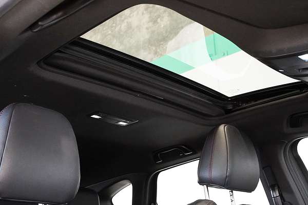 2023 Mazda CX-5 G35 GT SP KF Series