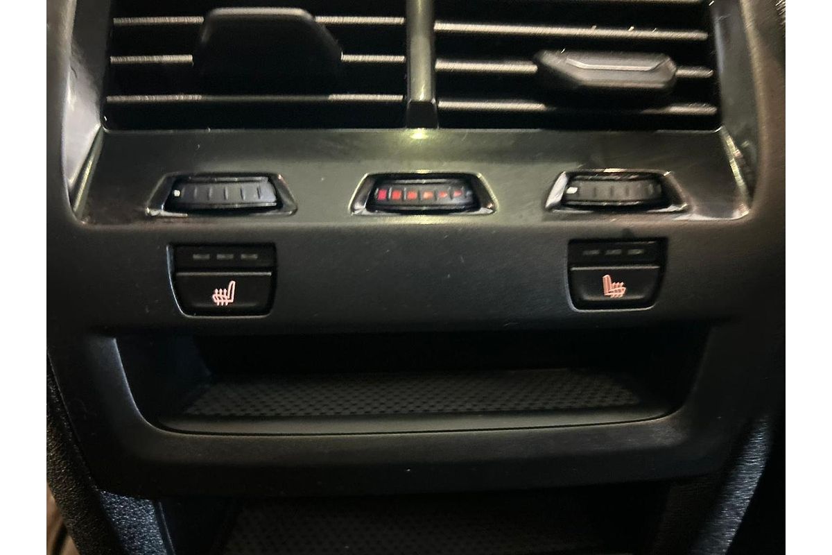 2020 BMW X5 xDrive40i M Sport G05