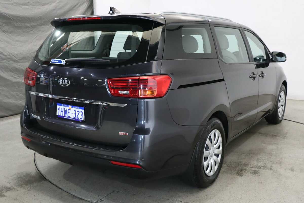 2020 Kia Carnival S YP MY20