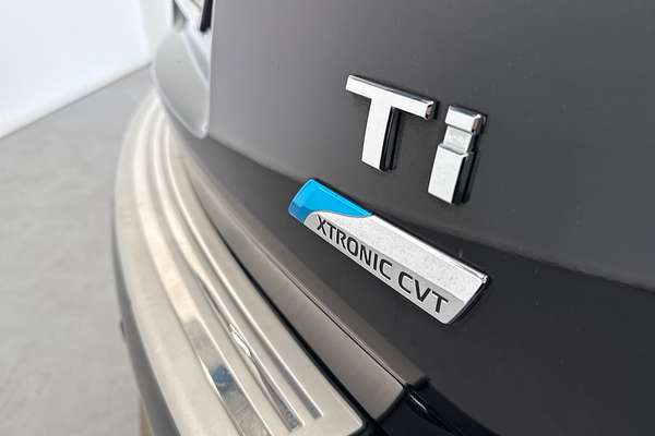 2013 Nissan Murano Ti Z51 MY12