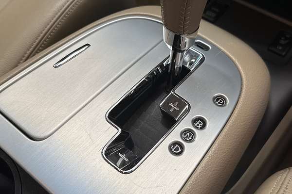 2013 Nissan Murano Ti Z51 MY12