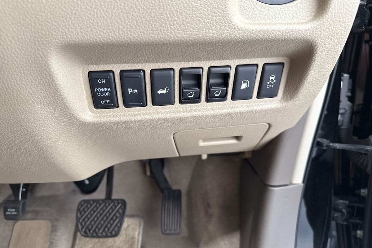 2013 Nissan Murano Ti Z51 MY12