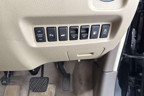 2013 Nissan Murano Ti Z51 MY12